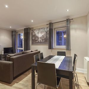 Appartement met Twee Slaapkamers
